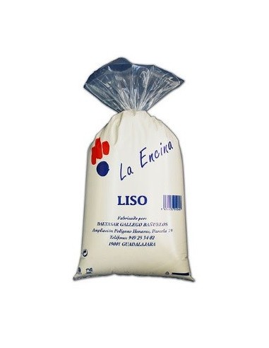 TEMPLE LISO EN BOLSA MACY DE 1 KG