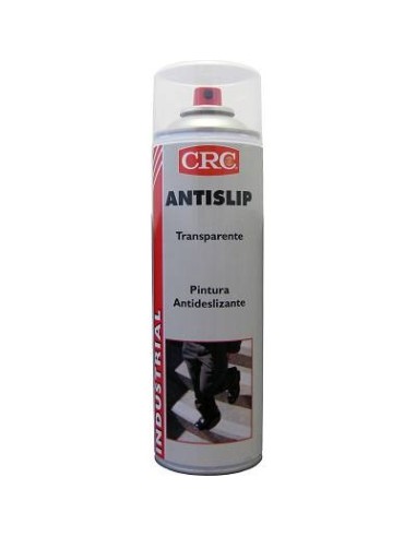 PINTURA SPRAY ANTIDESLIZANTE .500P