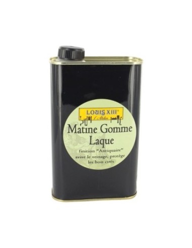 MATINE GOMA LACA L-XIII 500ML