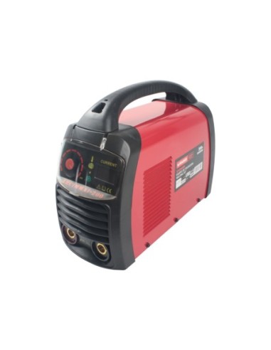 EQUIPO DE SOLDADURA INVERTER, 200A - MADER POWER TOOLS