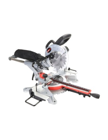 SIERRA INGLETADORA, 210MM, 1500W - MADER POWER TOOLS