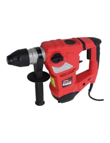 TALADRO PERFORADOR - GIRATORIO - DEMOLIDOR, 1800W, SDS PLUS - MADER POWER TOOLS