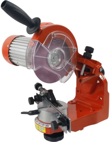 AFILADOR DE CADENA 230W MADER GARDEN TOOLS