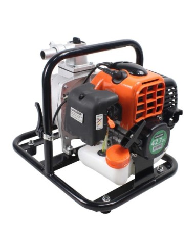 MOTOBOMBA, 1.8HP, 7000L/H - MADER GARDEN TOOLS