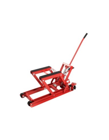 ELEVADOR HIDRAULICO, 680KG - 365 MM - MADER POWER TOOLS