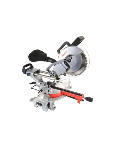 SIERRA INGLETADORA, 255MM, 1800W, LASER - MADER POWER TOOLS