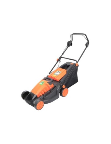 CORTACESPED, 1600W, 380MM - MADER GARDEN TOOLS