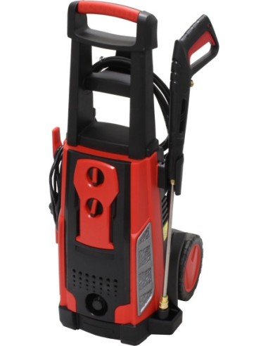 HIDROLAVADORA ALTA PRESIÓN, 225EWBAR, 3200W - MADER POWER TOOLS