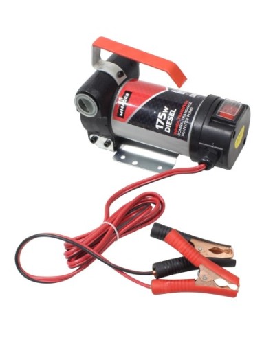 BOMBA DE TRASVASE, DIESEL, 175W - MADER POWER TOOLS