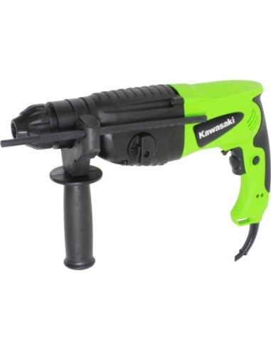 MARTILLO DEMOLIDOR, SDS PLUS, 850W - KAWASAKI