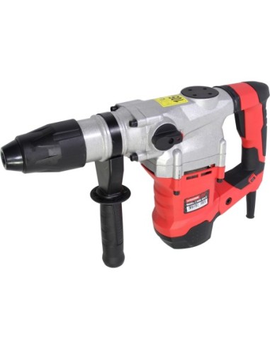 TALADRO MARTILLO, 1600W, SDS MAX - MADER POWER TOOLS