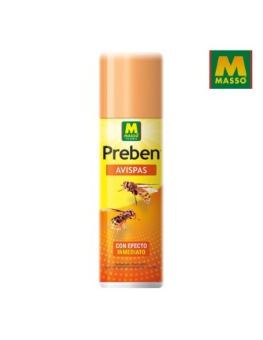 ANTIAVISPAS PREBEN DE 250ML