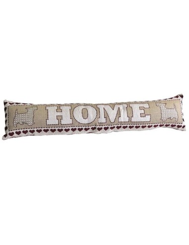 BURLETE DECORATIVO COJIN HOME 90CM