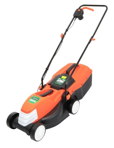 CORTACESPED 161CC 1200W 320MM - MADER GARDEN TOOLS