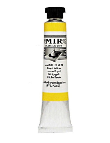 OLEO MIR VII 20ML