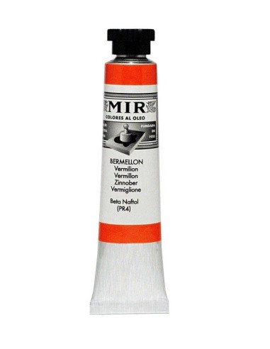 OLEO MIR VII 20ML