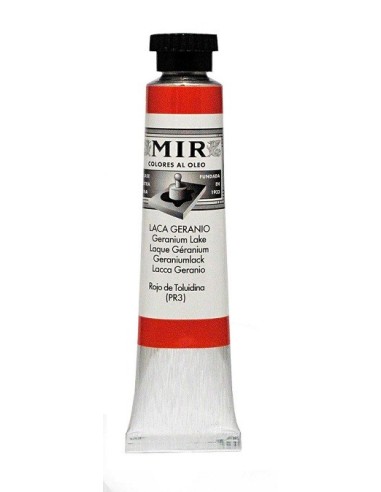 OLEO MIR VII 20ML