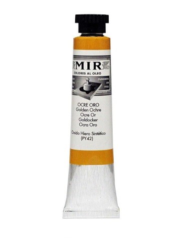 OLEO MIR VII 20ML