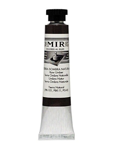 OLEO MIR VII 20ML