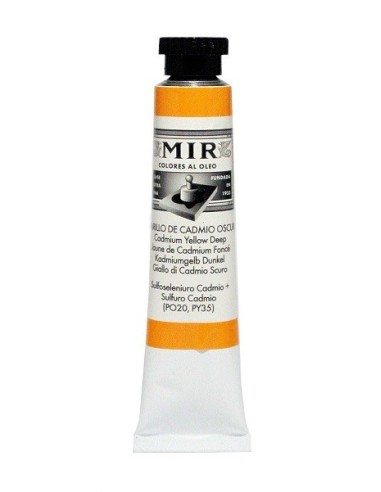 OLEO MIR VII 20ML