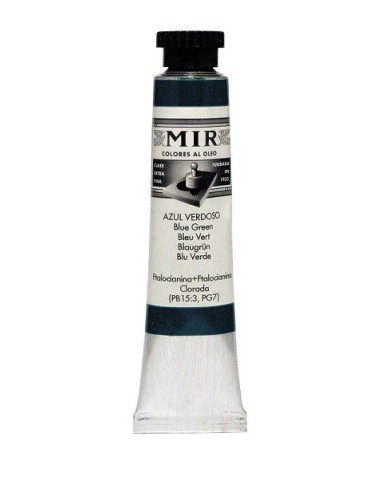 OLEO MIR VII 20ML