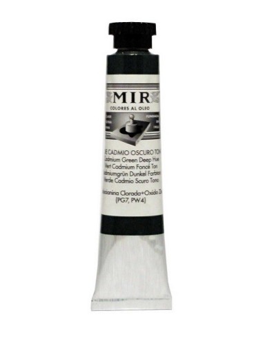 OLEO MIR VII 20ML