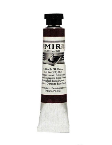 OLEO MIR VII 20ML