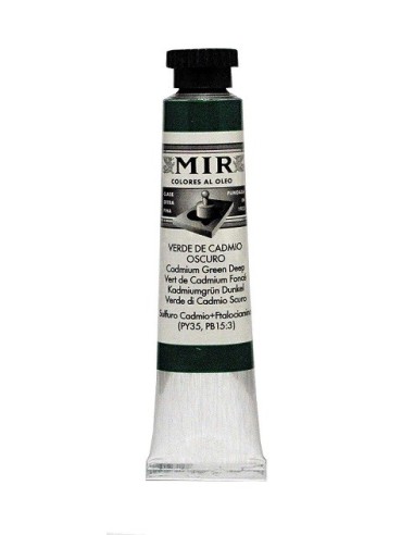 OLEO MIR VII 20ML