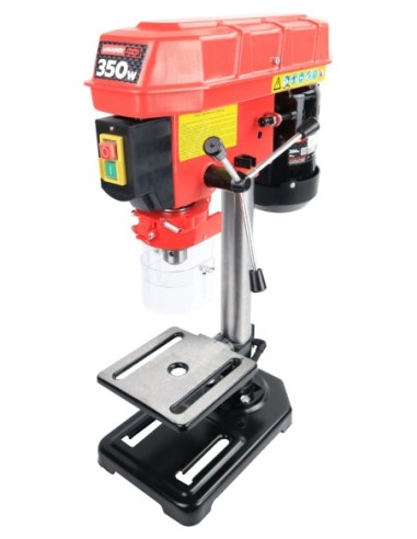 TALADRO COLUMNA 350W 13MM - MADER POWER TOOLS