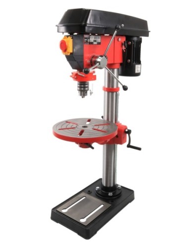 TALADRO COLUMNA 550W, 16MM - MADER POWER TOOLS