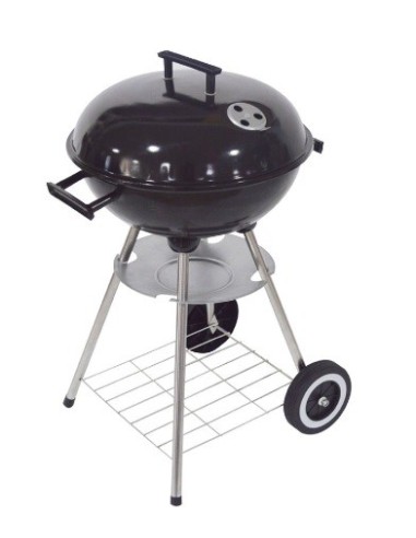 BARBACOA CARBON SUPERGRILL 48