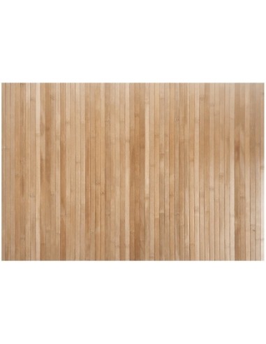 ALFOMBRA BAMBOO COOL VARIOS COLORES