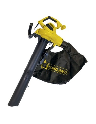 ASPIRADOR SOPLADOR GARLAND GAS 339E