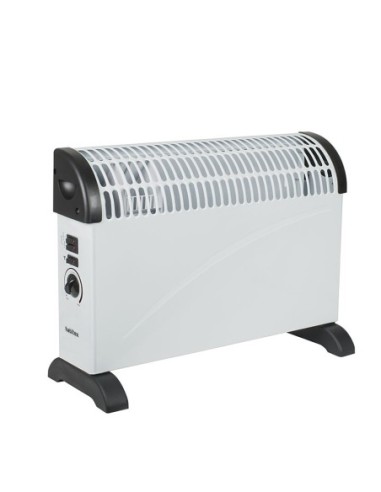 CONVECTOR TURBO HABITEX E354