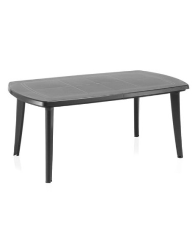 MESA EXTENSIBLE SHAF ATLANTIC ANTRACITA