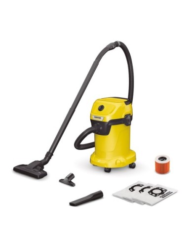 ASPIRADOR KARCHER WD3 V-19/6/20 HOME