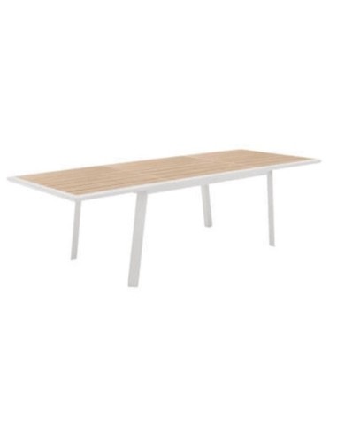 MESA EXTENSIBLE PAVANNE