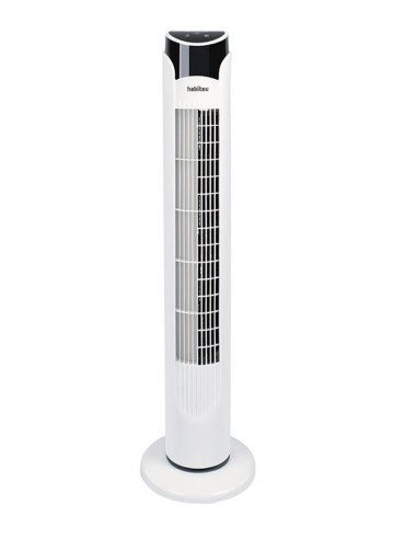 VENTILADOR TORRE HABITEX VT60