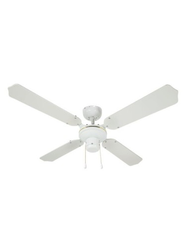 VENTILADOR DE TECHO VT1000 BLANCO