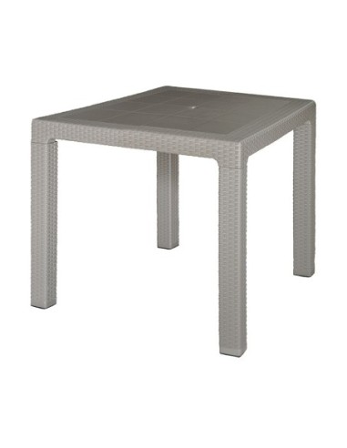 MESA ELEGANCE TAUPÉ