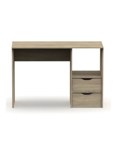 MESA ESCRITORIO CAJONES PITARCH EKO 76x115x50cm