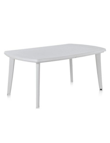 MESA EXTENSIBLE SHAF ATLANTIC BLANCA