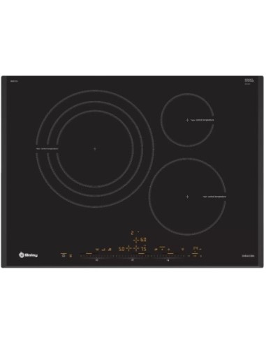 PLACA INDUCCIÓN BALAY 3EB977LV 70CM