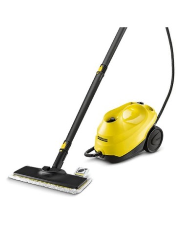 LIMPIADOR A VAPOR KARCHER SC3 EASYFIX 1.900W