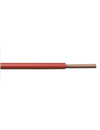 CABLE HILO CONDUCTOR FLEXI. 1,5 MARRON ML