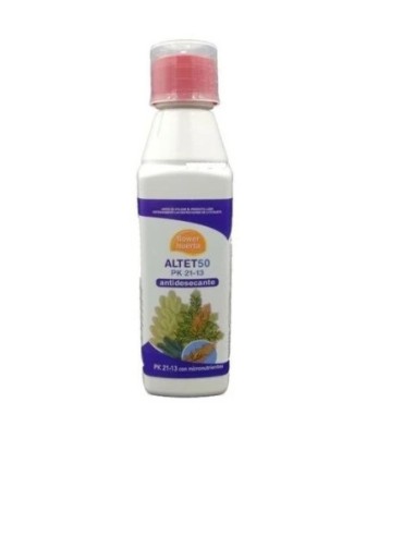 ANTIDESECANTE CONIFERAS 500ml ALTET50