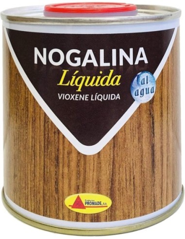 NOGALINA LIQUIDA AL AGUA 375ML