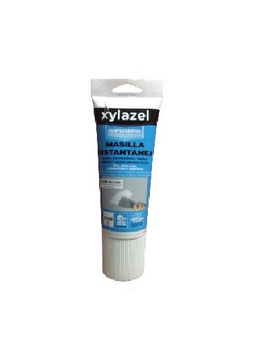 XYLAZEL MASILLA INSTANTANEA EN TUBO 250 gr