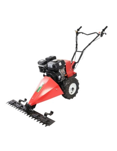 MOTOSEGADORA, 7HP, 900MM - MADER GARDEN TOOLS