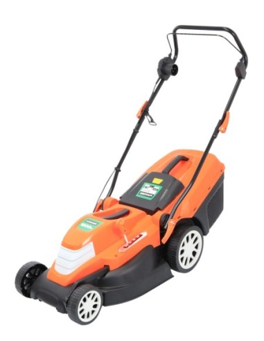 CORTACESPED 161CC 1800W 420MM - MADER GARDEN TOOLS